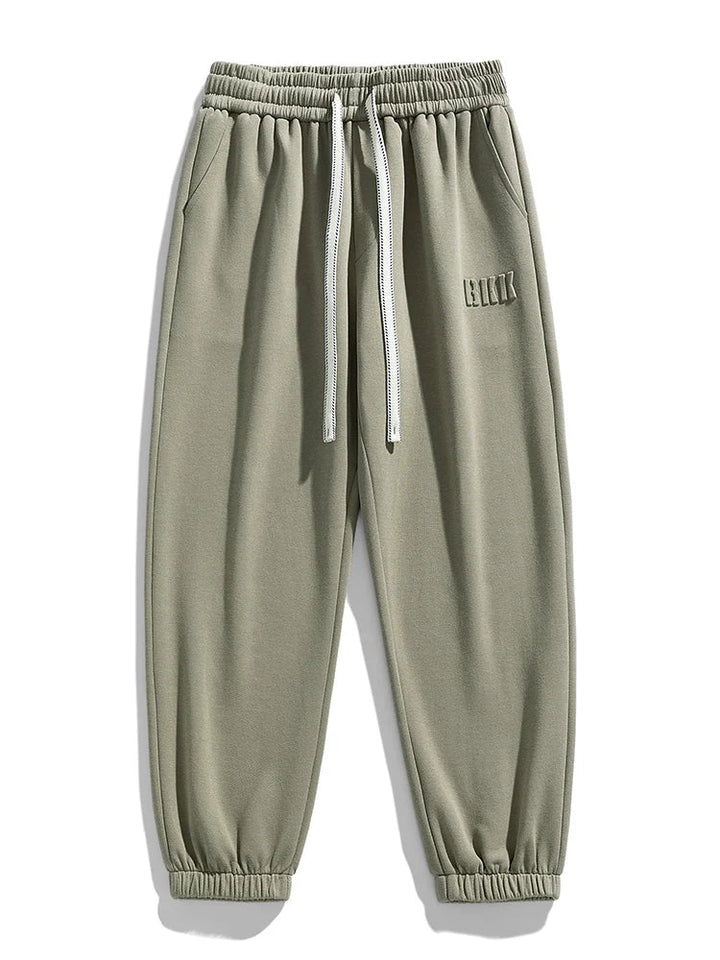 Mens Casual Sweatpants Comfortable Fit