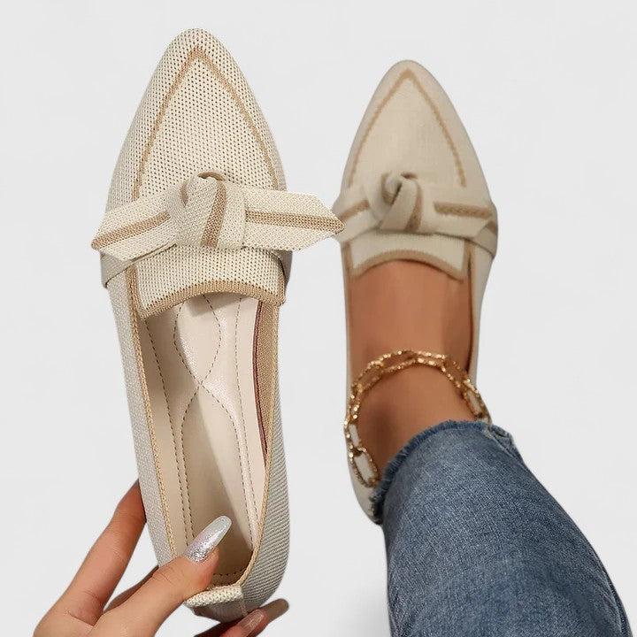 Womens Orthopedic Loafers Comfortable Supportive Design