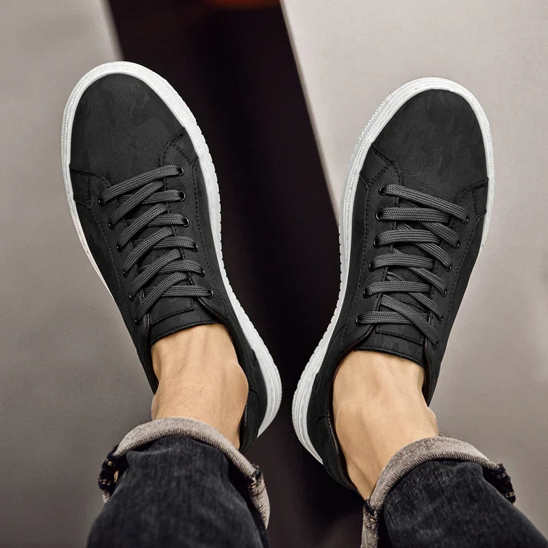 Unisex Sneakers Casual Comfortable Fit