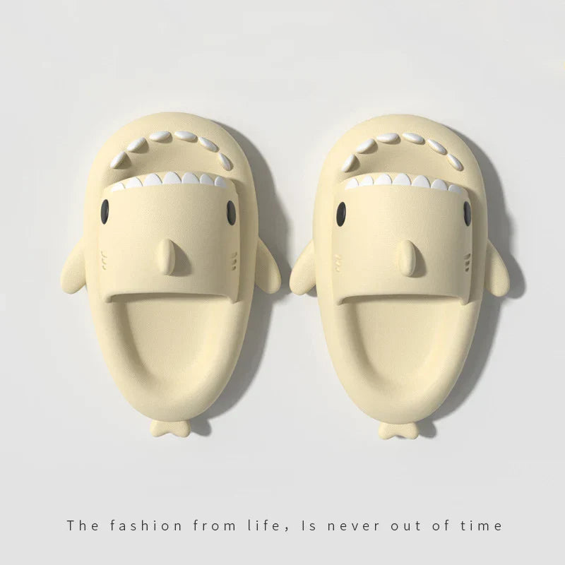 Unisex Flip Flops Thick Anti-Slip Comfortable Footbed
