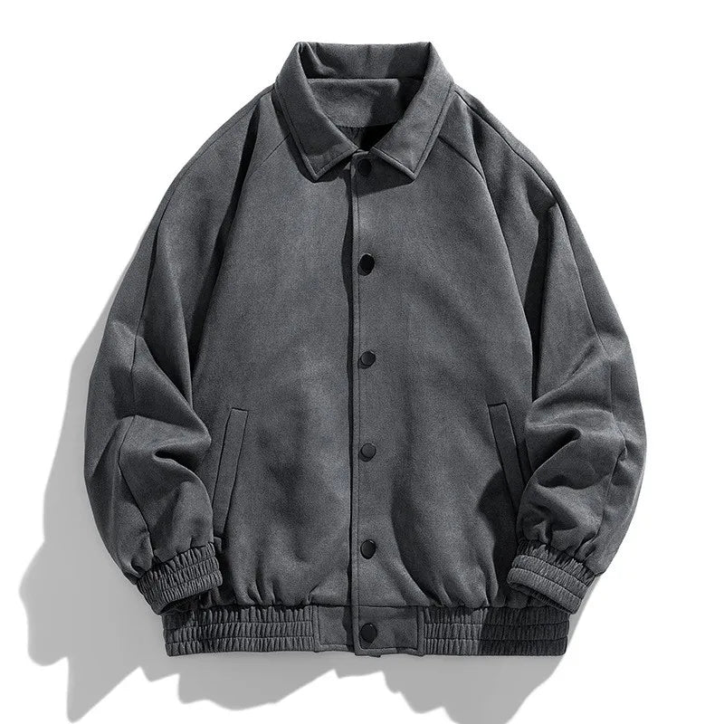 Mens Jacket Classic Fit