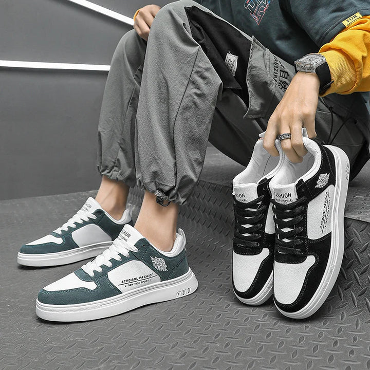 Unisex Sneakers Lightweight Comfortable Fit