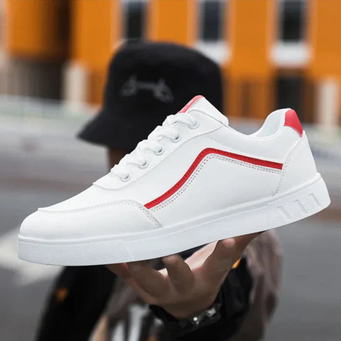 Unisex Sneakers Casual Lightweight Design