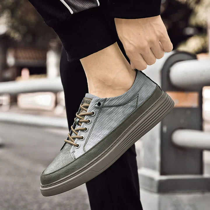 Unisex Sneakers Casual Lightweight Design