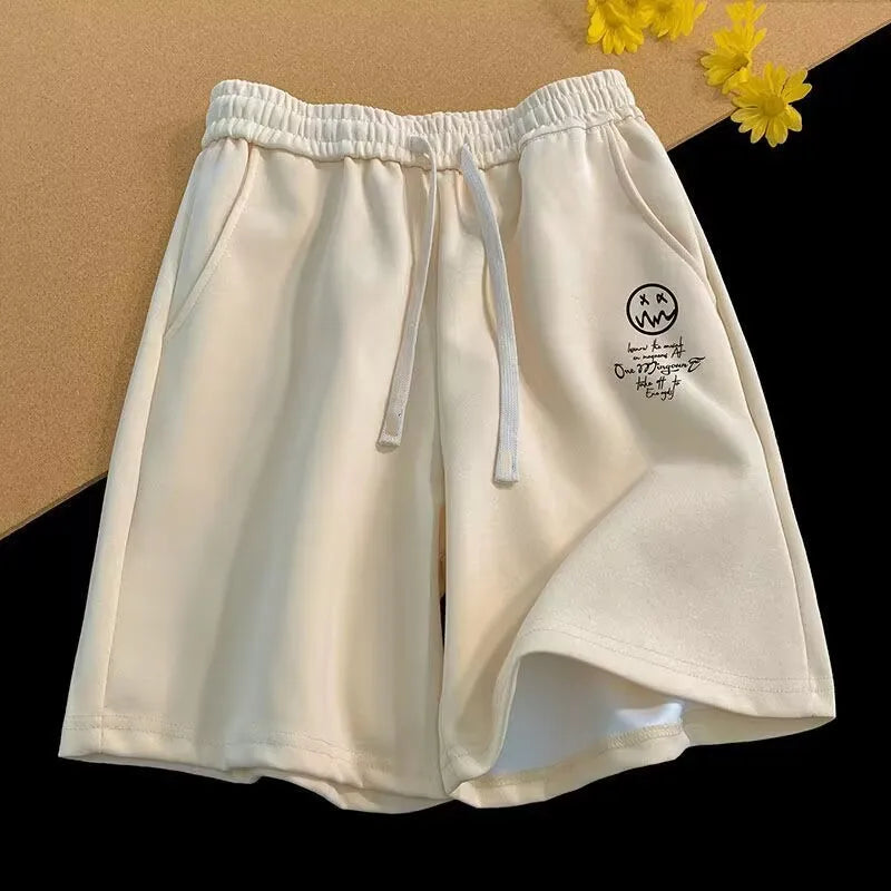 Mens Athletic Shorts Lightweight Loose Fit Comfortable