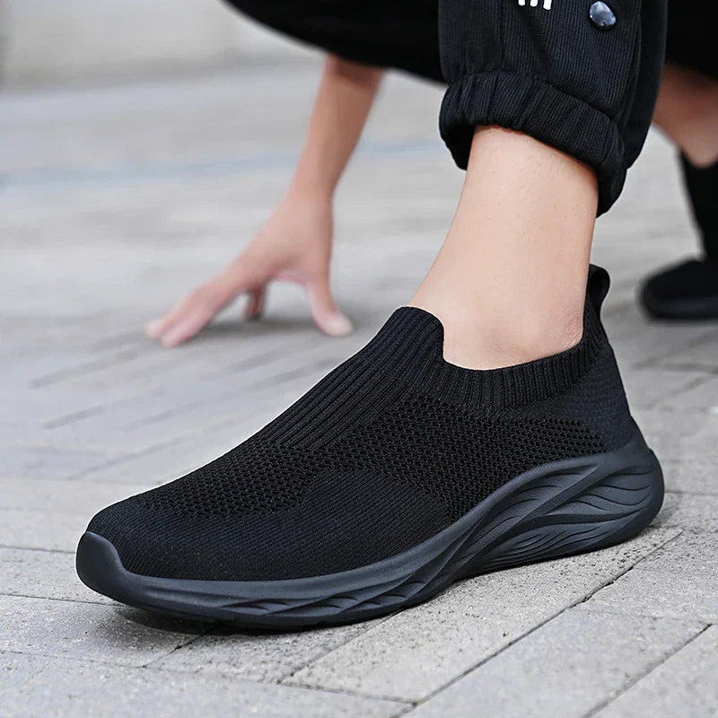 Unisex Sneakers Durable Lightweight Design