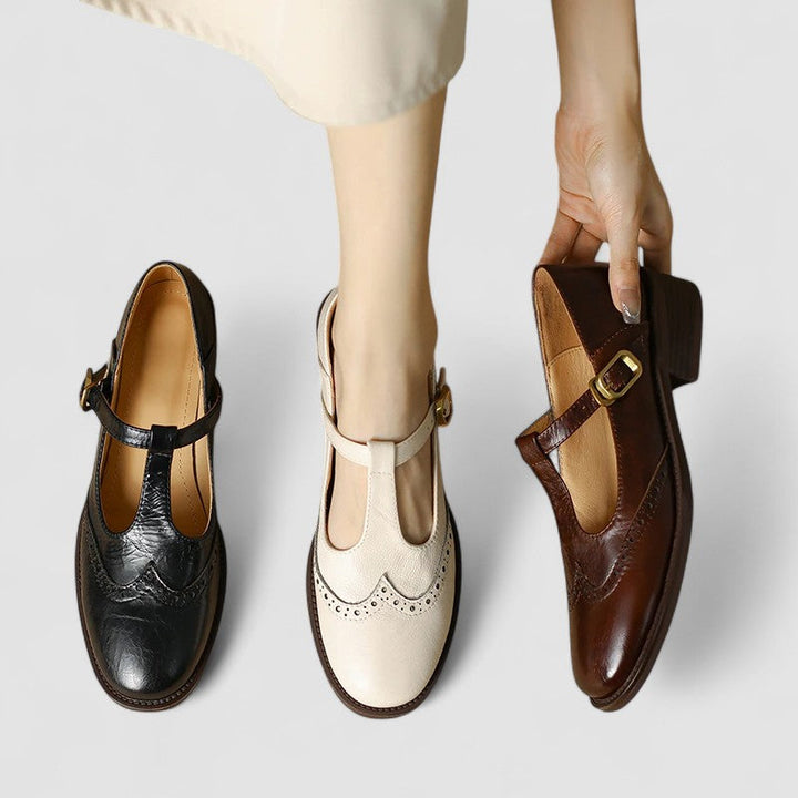 Unisex Orthopedic Shoes Classic Step Design