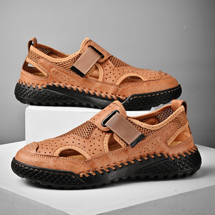 Unisex Sandals Comfortable Casual Fit