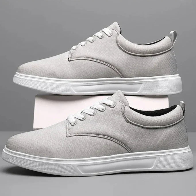 Unisex Sneakers Canvas Casual Fit