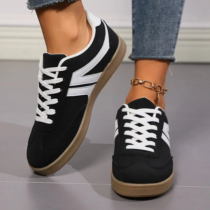 Unisex Sneakers Lightweight Comfortable Fit
