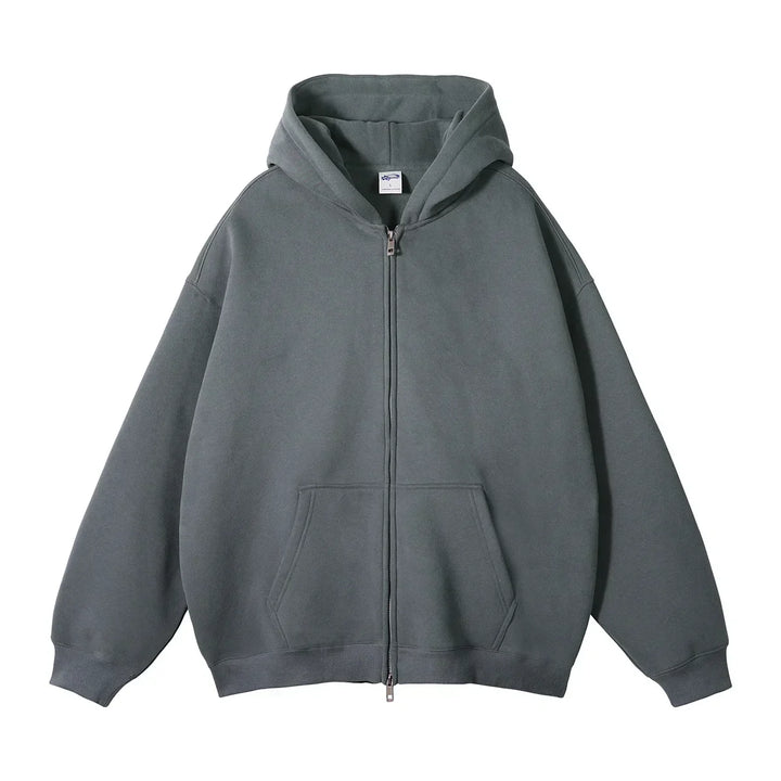 Womens Fleece Hoodie and Jogger Set Soft Fit