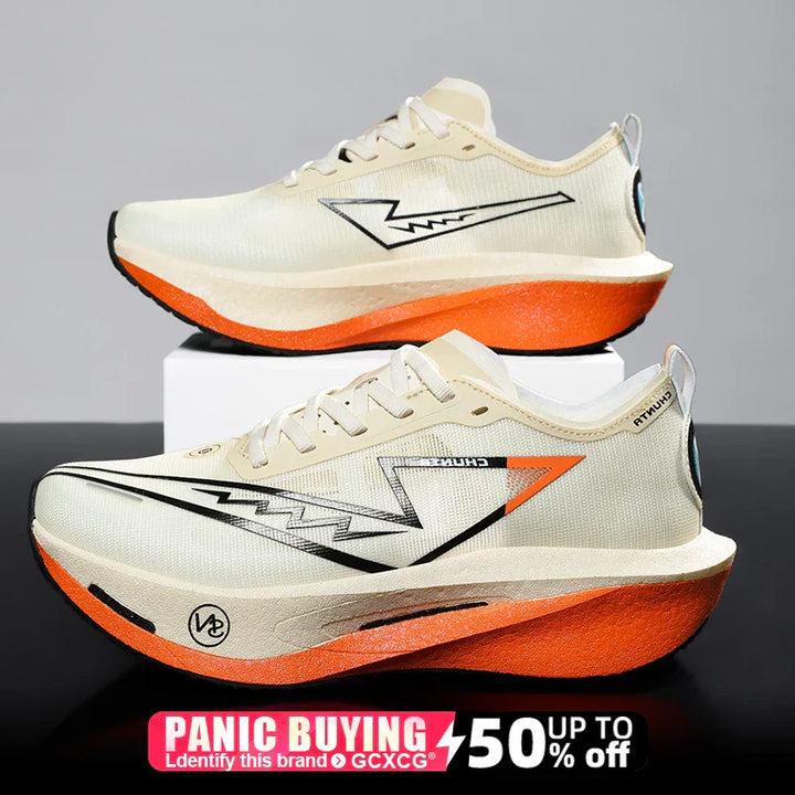Unisex Running Shoes Lightweight Breathable Performance