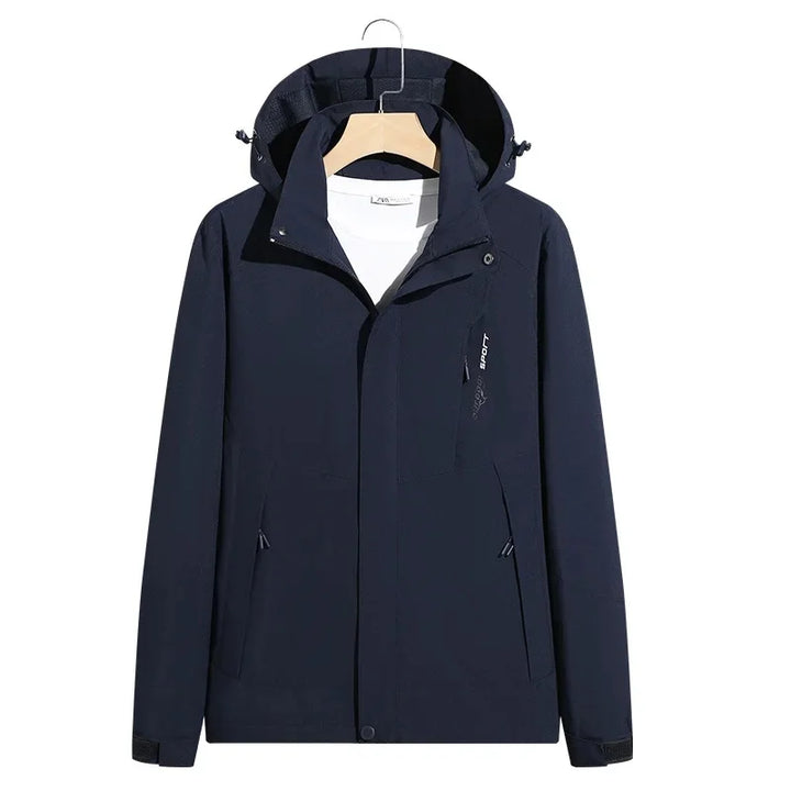 Unisex Ski Jacket Insulated Waterproof Outerwear