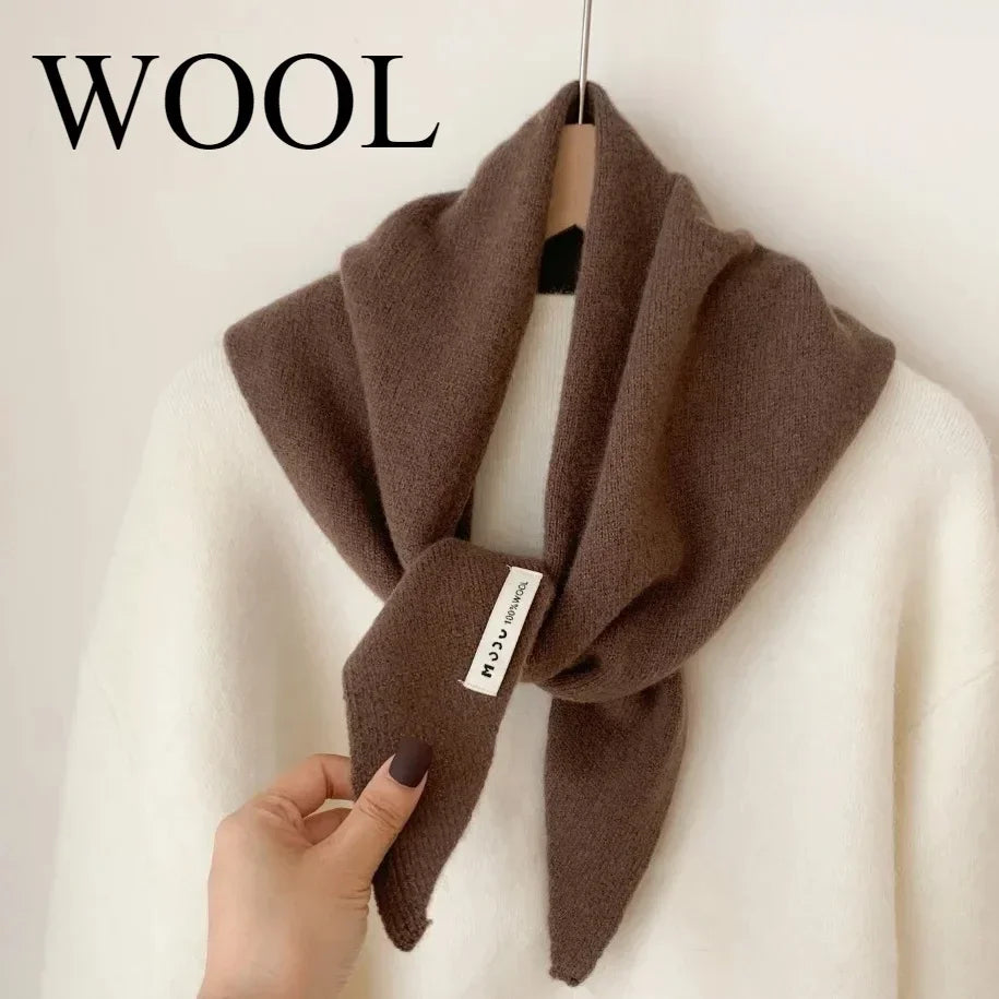 Womens Sweater and Pants Set Knit Cozy Loose Fit - BritishMode