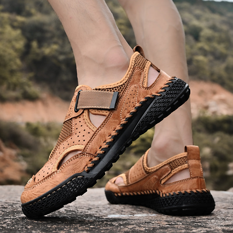 Unisex Sandals Comfortable Casual Fit