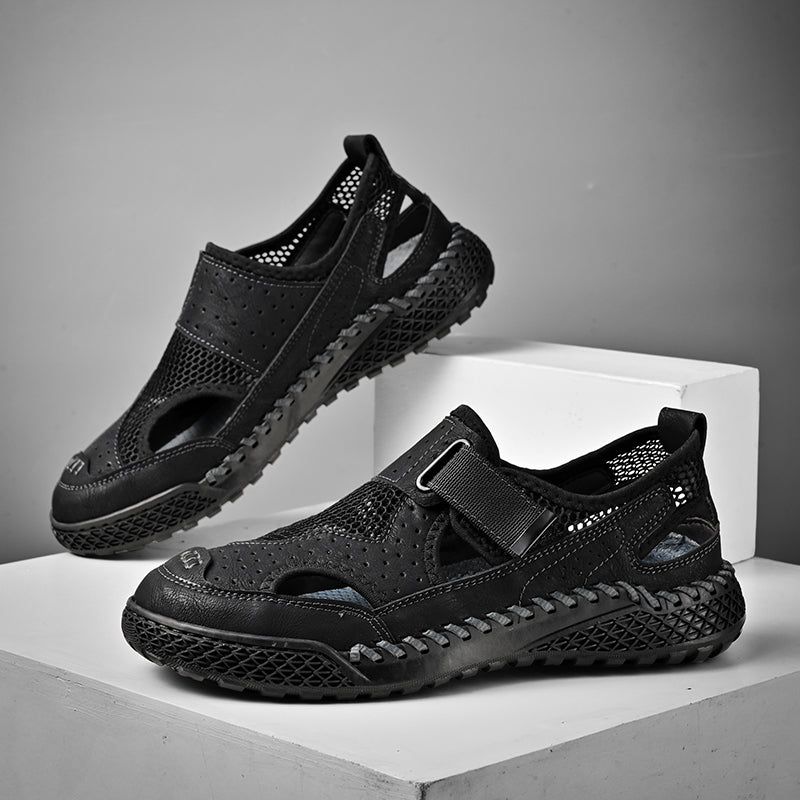 Unisex Sandals Comfortable Casual Fit