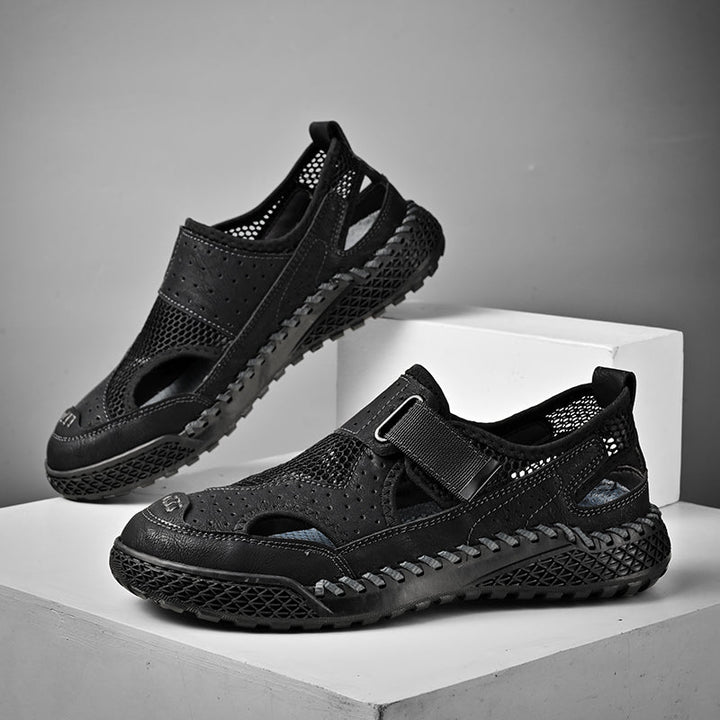 Unisex Sandals Comfortable Casual Fit