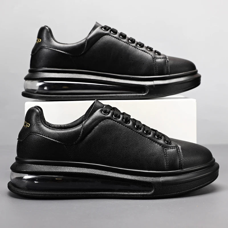 Unisex Sneakers Casual Lightweight Design