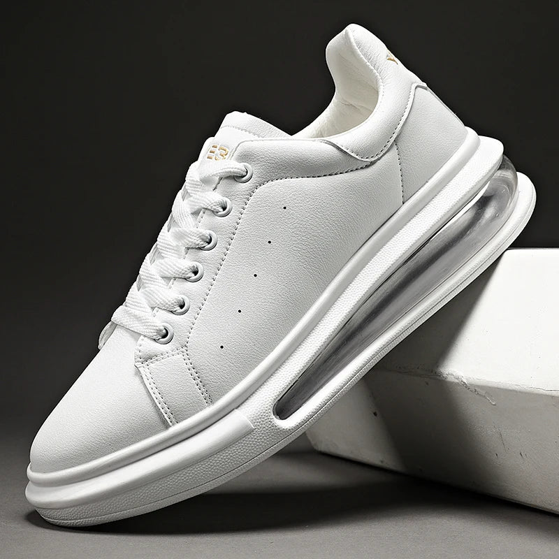 Unisex Sneakers Casual Lightweight Design - BritishMode
