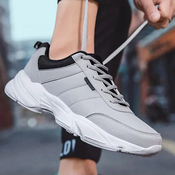 Unisex Sneakers Lightweight Comfortable Fit