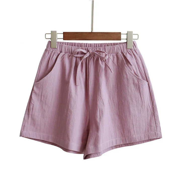 Womens Athletic Running Shorts Breathable Comfortable Fit