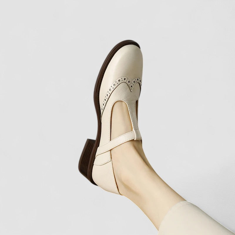 Unisex Orthopedic Shoes Classic Step Design