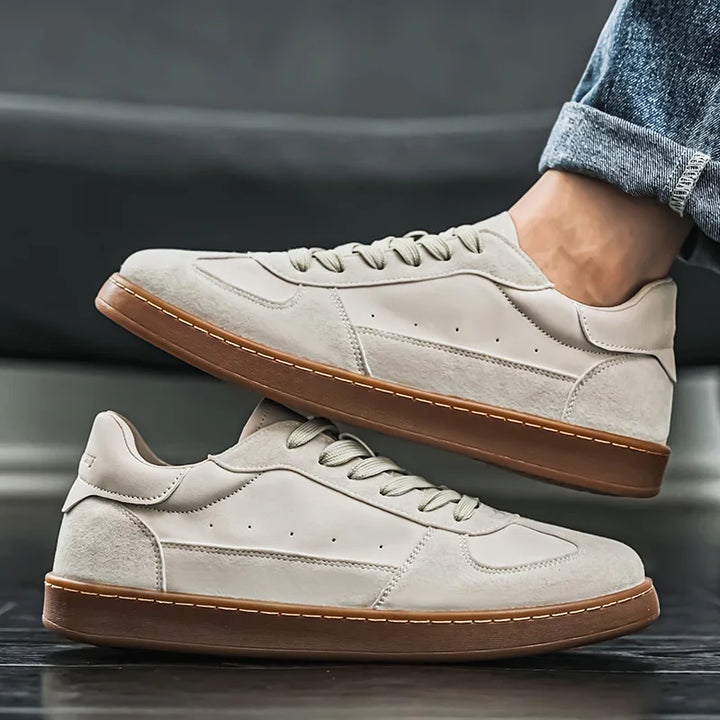 Unisex Sneakers Casual Comfortable Fit