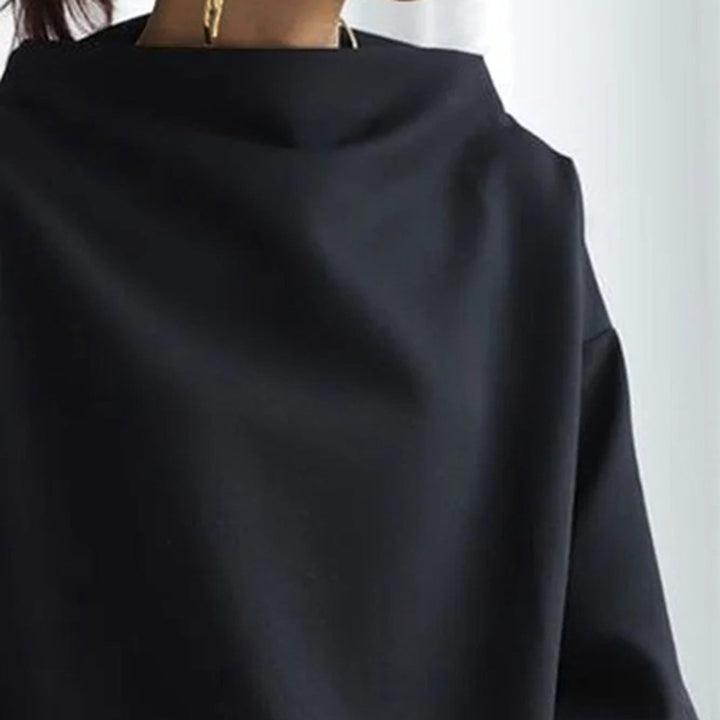 Womens Sweater Elegant Knit Style - BritishMode