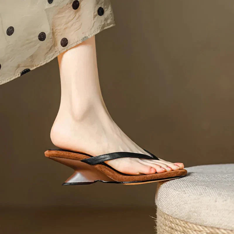 Unisex Flip Flops Comfortable Casual Fit