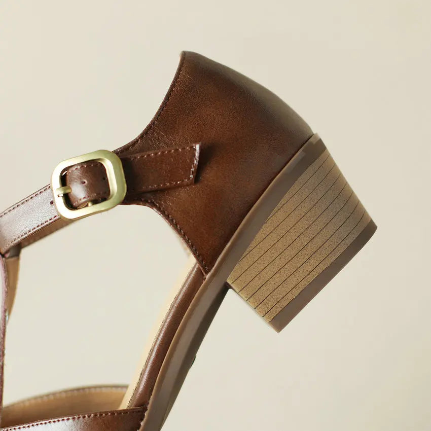 Womens Pumps Classic Heel Style