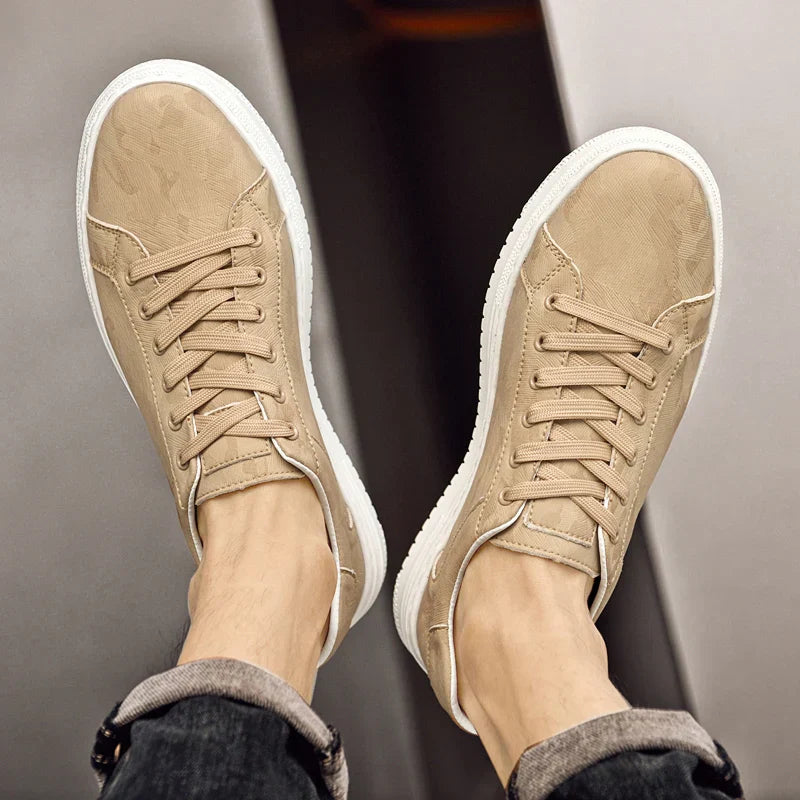Unisex Sneakers Casual Comfortable Fit