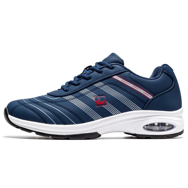Unisex Sneakers Lightweight Breathable Design