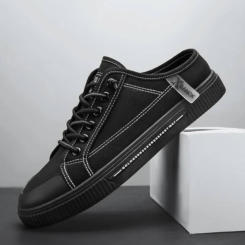 Unisex Sneakers Casual Lightweight Design - BritishMode