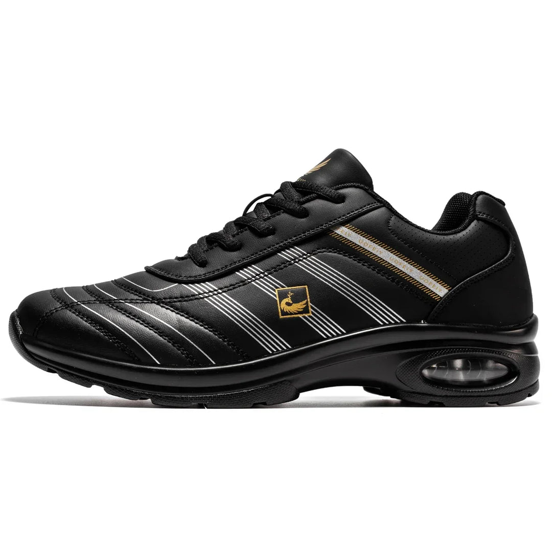 Unisex Sneakers Lightweight Breathable Design
