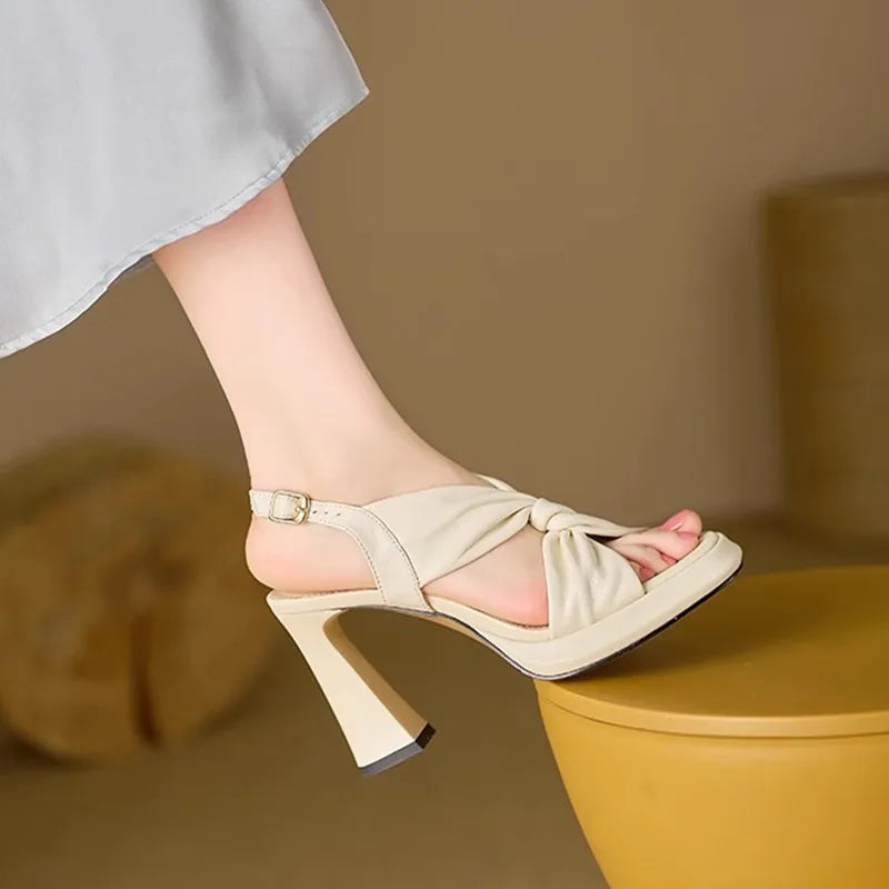 Womens Sandals Comfortable Casual Fit