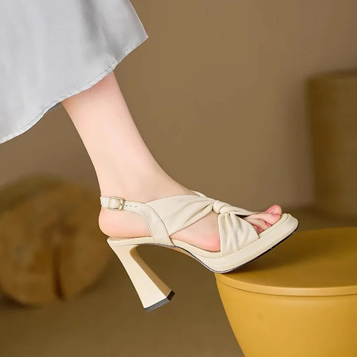 Womens Sandals Comfortable Casual Fit