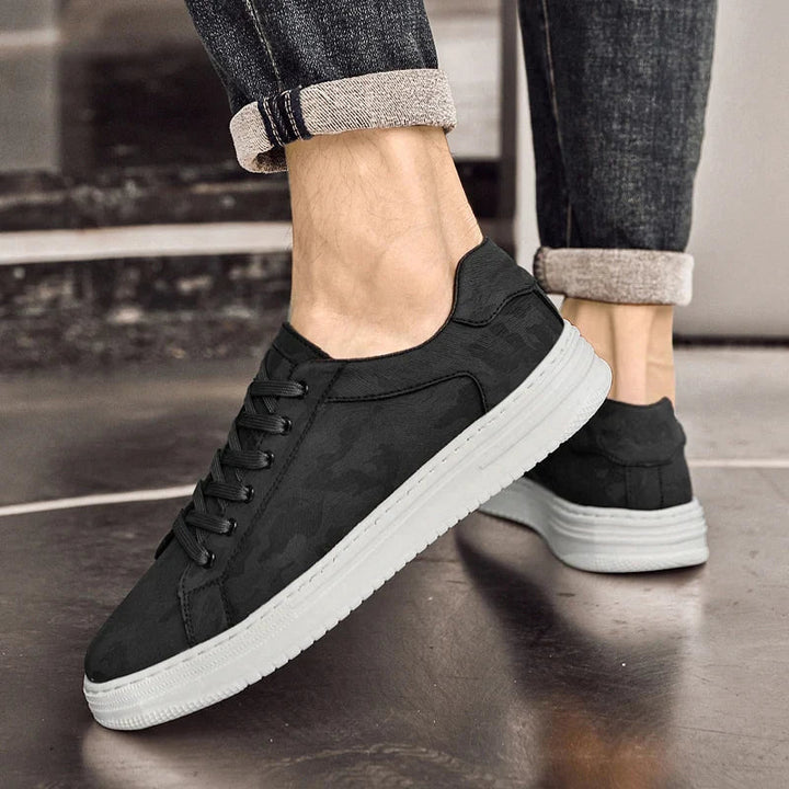 Unisex Sneakers Casual Comfortable Fit