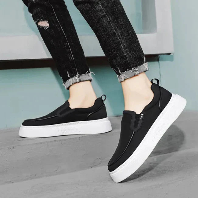 Unisex Sneakers Casual Lightweight Design