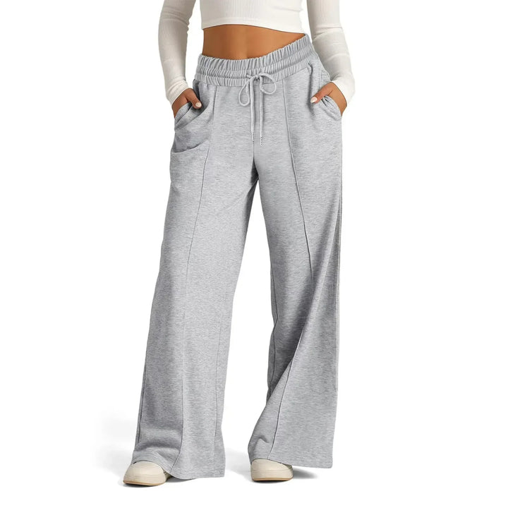 Mens Jogger Pants Comfortable Straight Leg