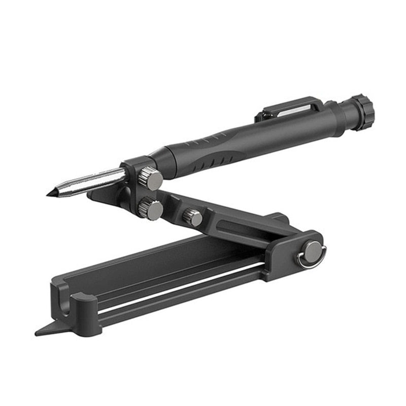 Multifunction Marking Pen Easy Use - BritishMode