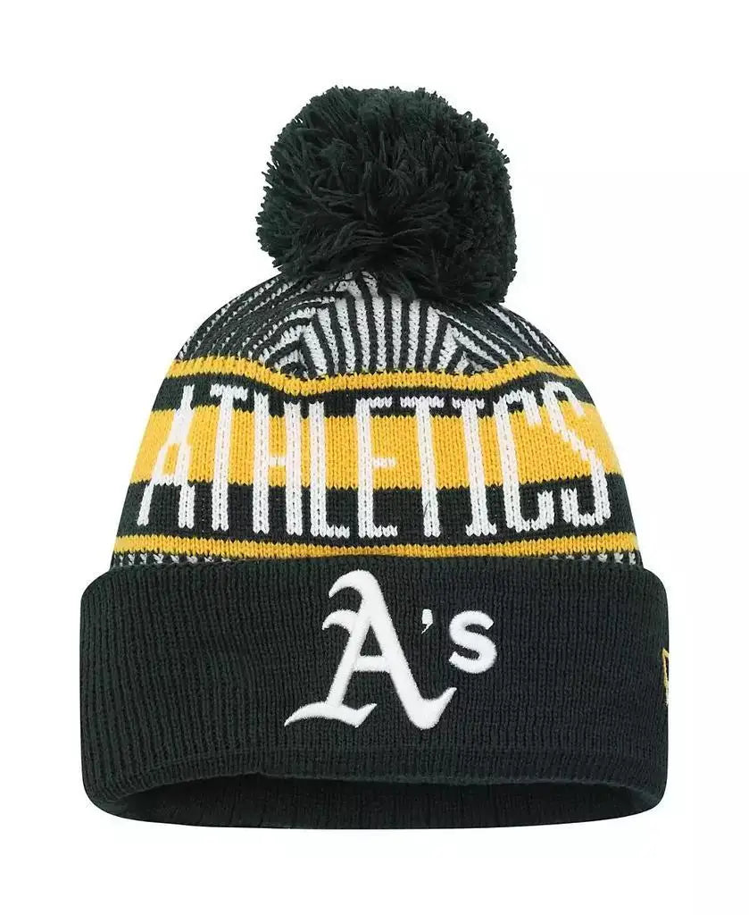 Kids Beanie Hat with Pom Pom Warm Knit - BritishMode