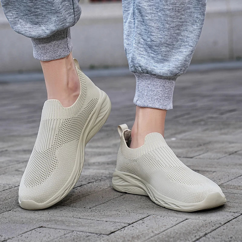 Unisex Sneakers Durable Lightweight Design