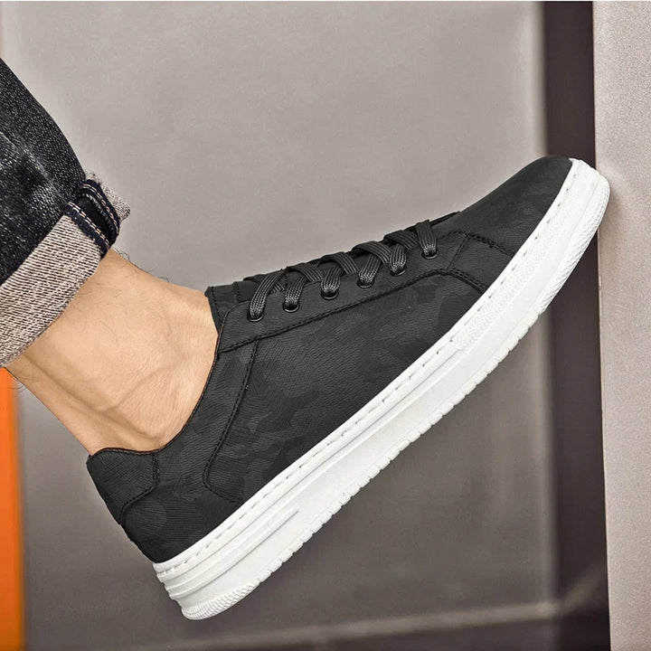 Unisex Sneakers Casual Comfortable Fit
