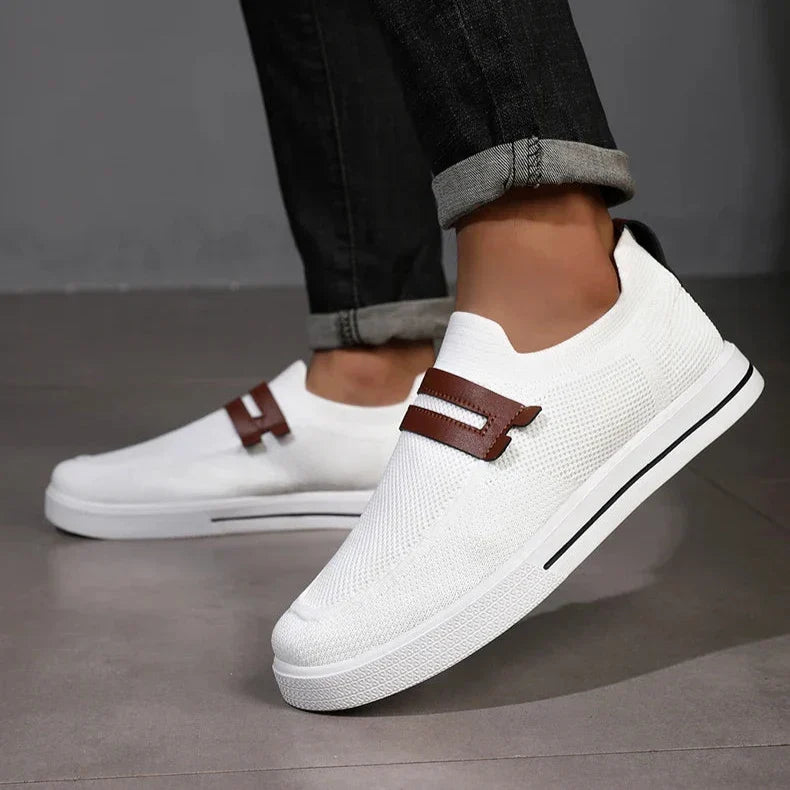 Unisex Sneakers Lightweight Comfortable Fit