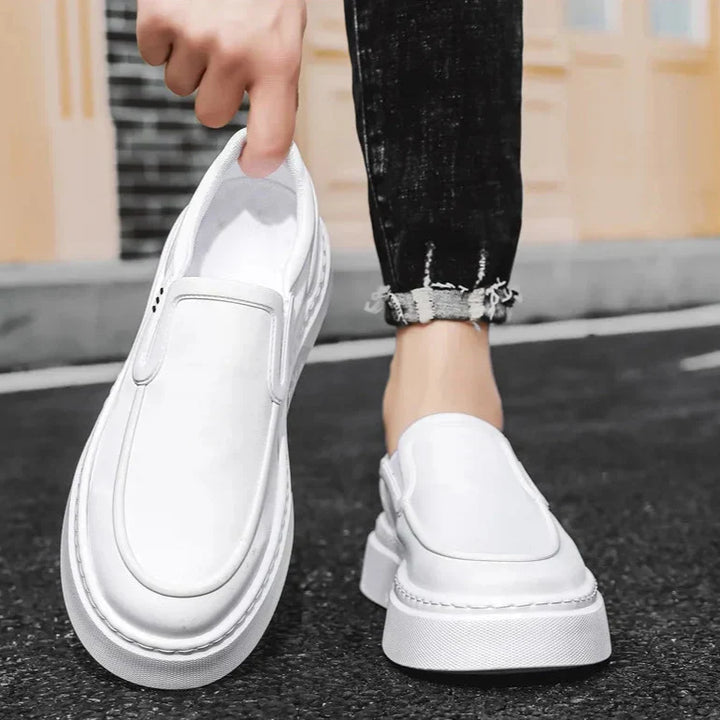 Unisex Sneakers Casual Lightweight Design