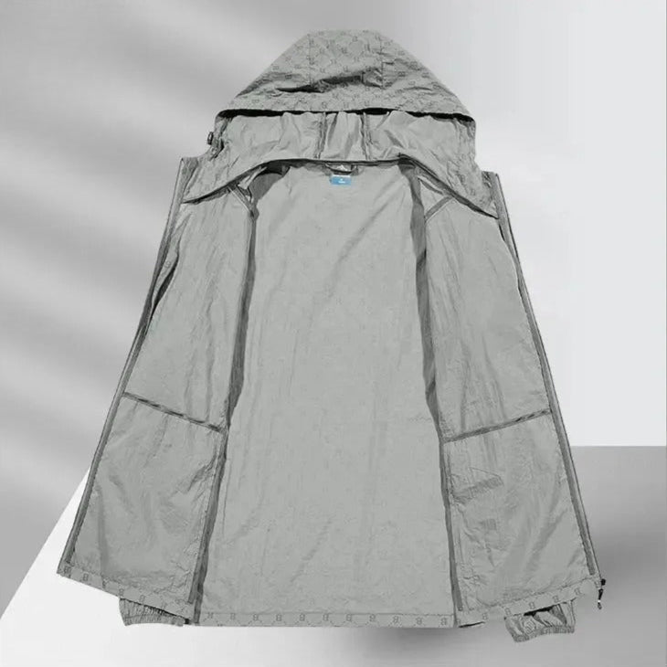 Mens Jacket Classic Fit