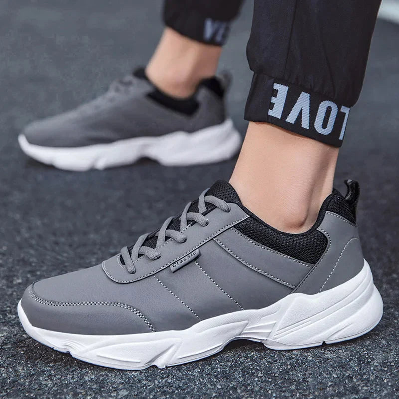 Unisex Sneakers Lightweight Comfortable Fit