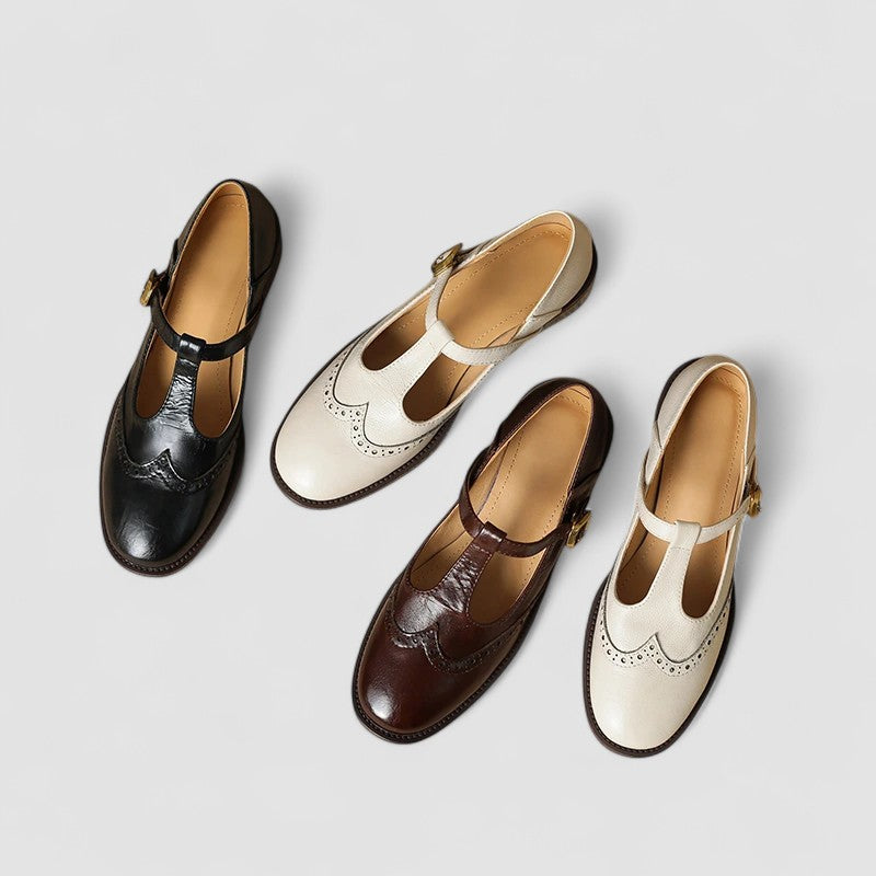 Unisex Orthopedic Shoes Classic Step Design