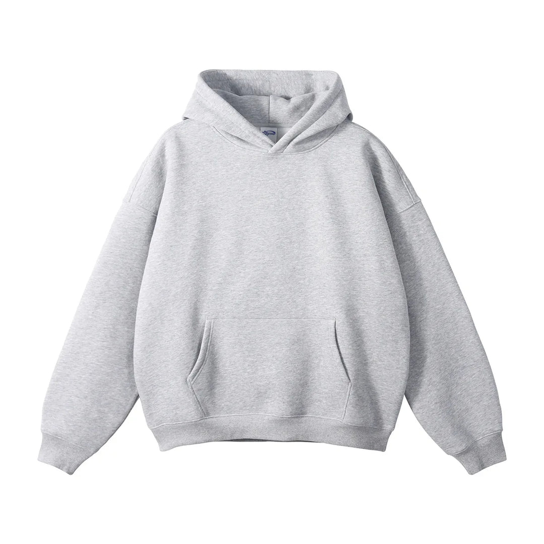 Womens Fleece Sweatshirt Soft Fit