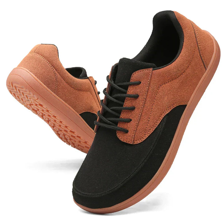 Unisex Sneakers Casual Comfortable Fit
